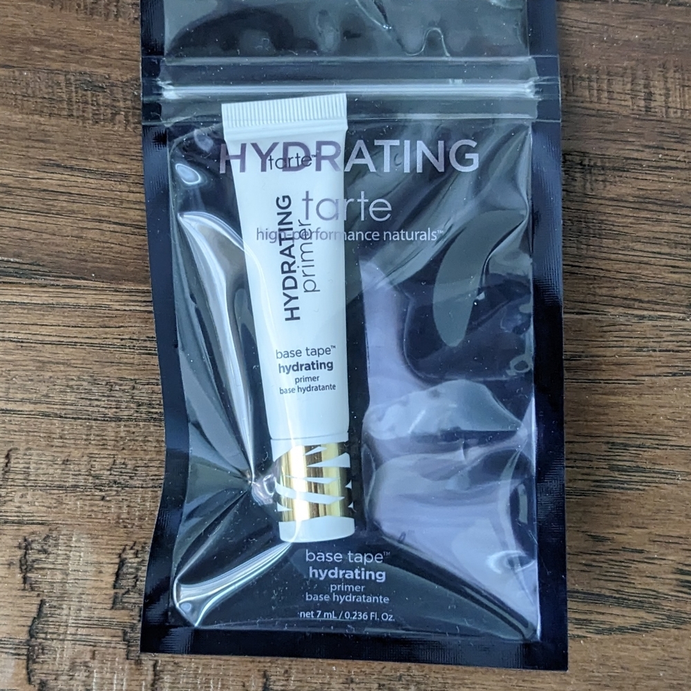 Tarte Base Tape Primer mini